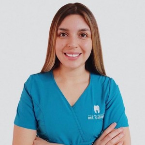 Dra. Camila Cid - Odontopediatria