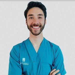 Dr. Felipe Álvarez - Endodoncia
