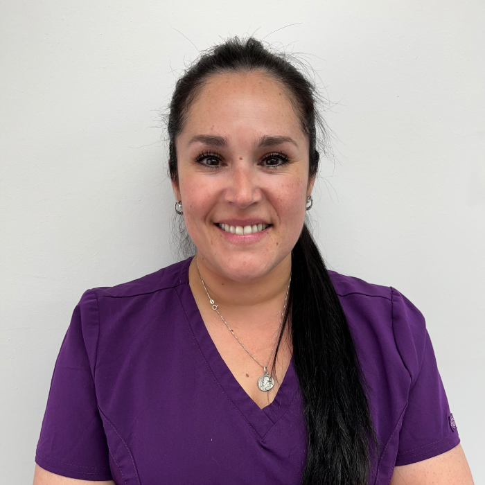 Dra. Katherina Miranda